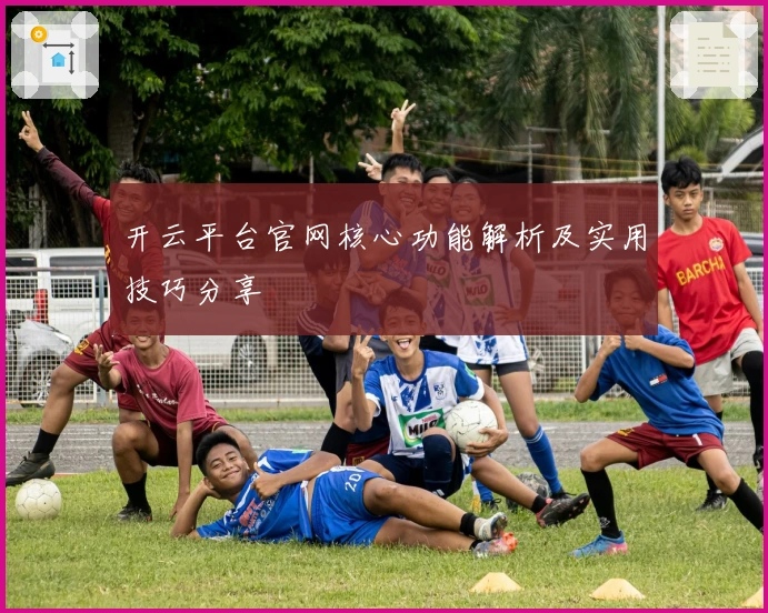 开云平台官网核心功能解析及实用技巧分享