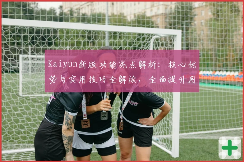Kaiyun新版功能亮点解析：核心优势与实用技巧全解读，全面提升用户使用体验