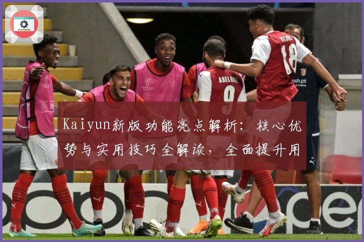 Kaiyun新版功能亮点解析：核心优势与实用技巧全解读，全面提升用户使用体验